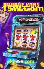 Sinta a adrenalina dos jogos de cassino com kk999.com